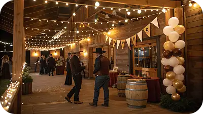 WESTERN MEMORY QUEST