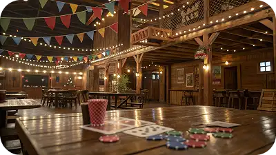 WESTERN MEMORY QUEST